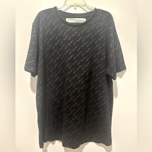 Off White T-Shirt - 2013 ‘Modern Office’